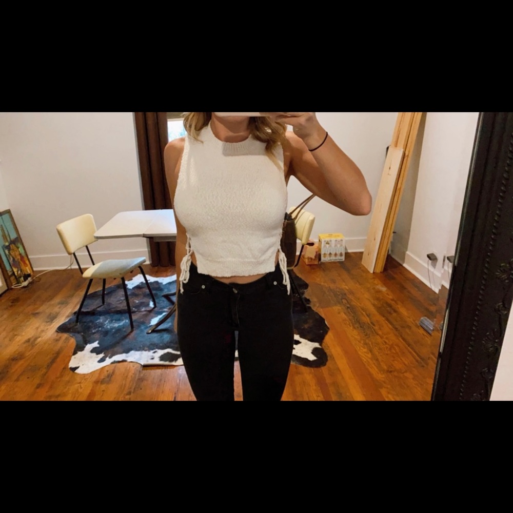 Urban Outfitters Knit Tank